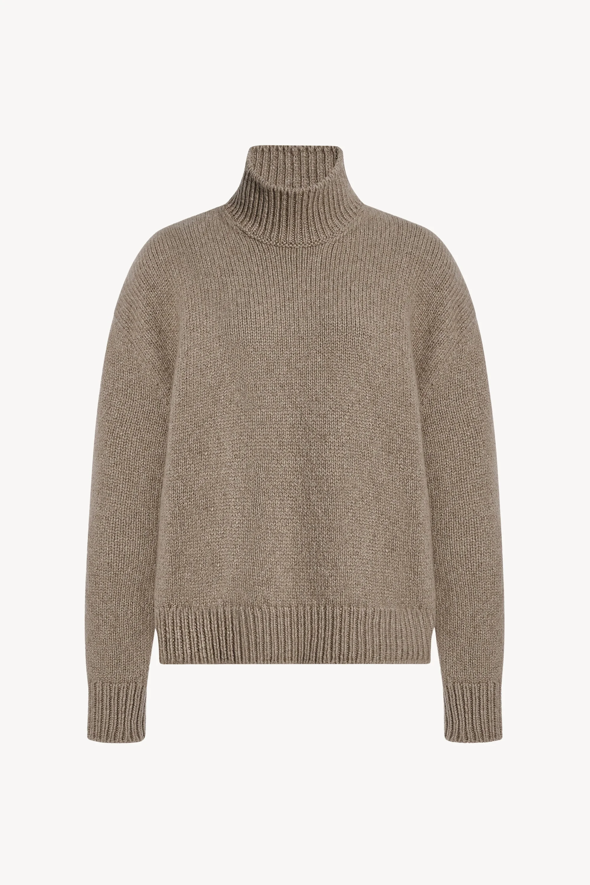 Olmi Turtleneck - 1