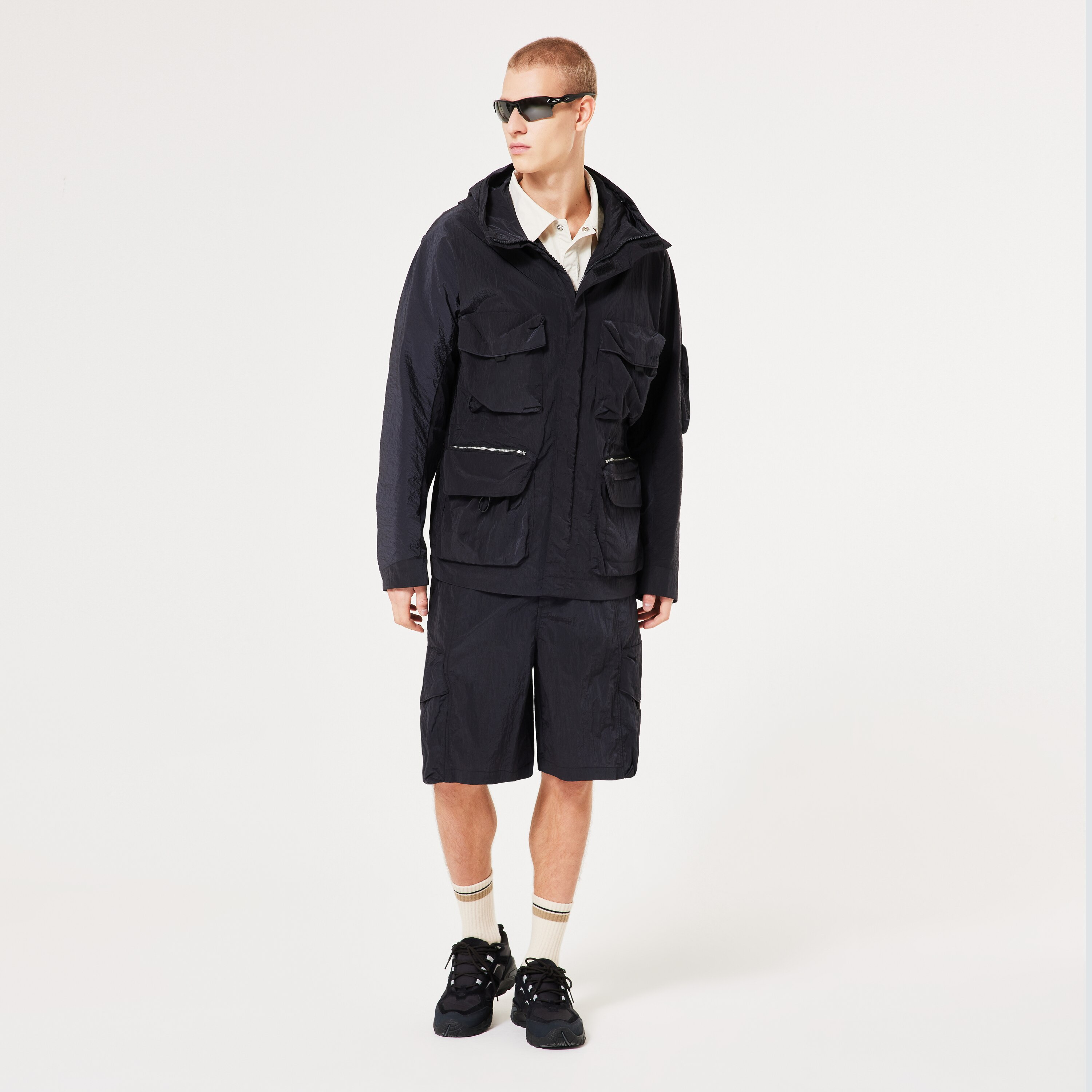 Reserve Field Jacket - 12