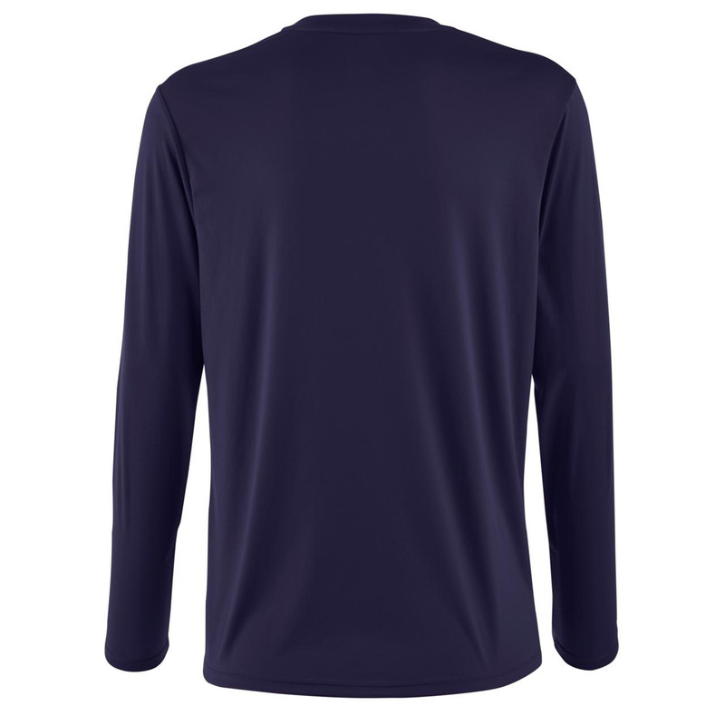 Mizuno Men's Mizuno Long Sleeve Tee outlook