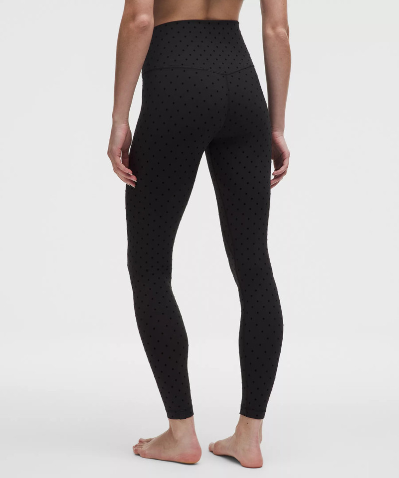 lululemon Align™ High-Rise Pant 28" *Flocked 3