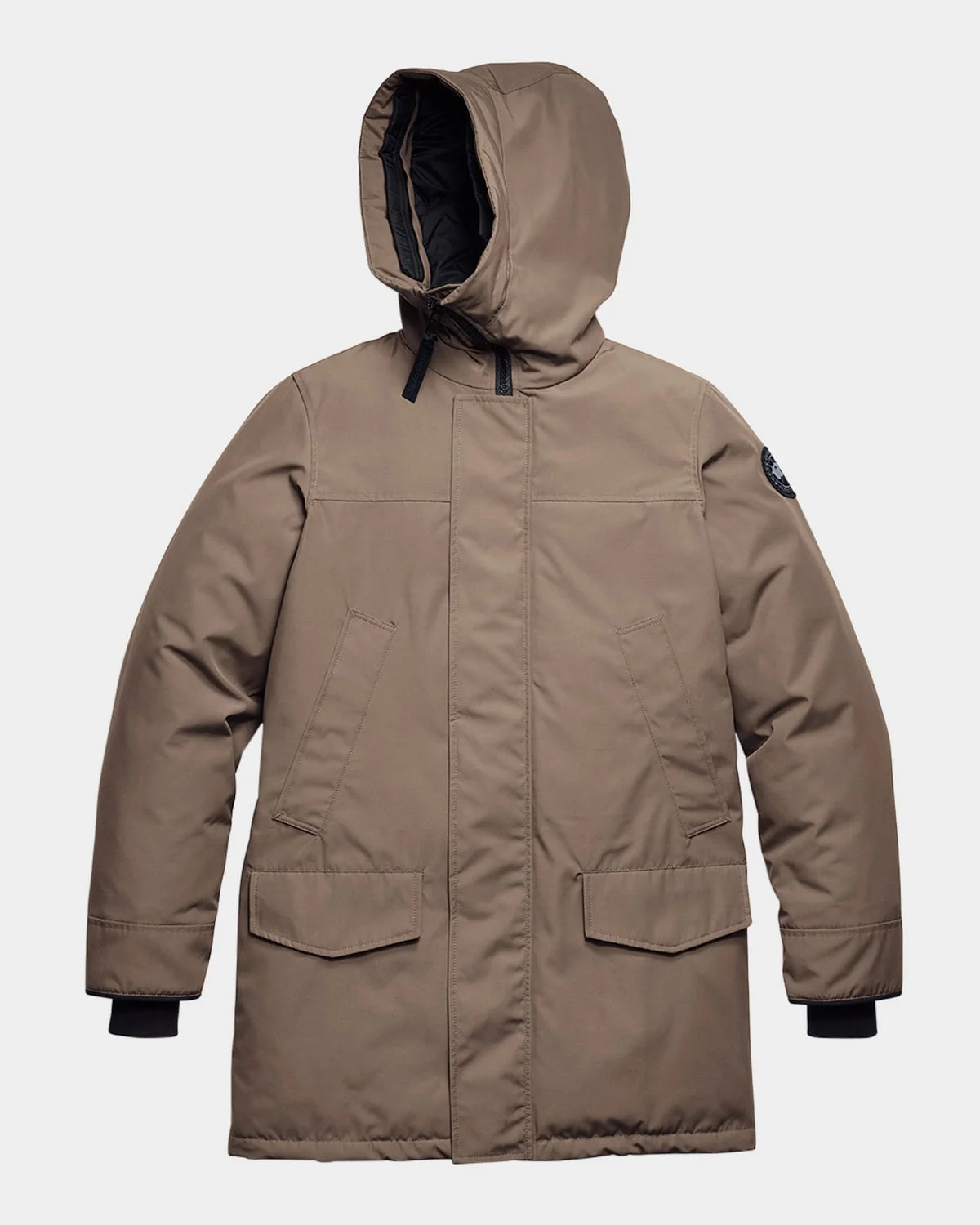 Men's Langford Down Parka - 1