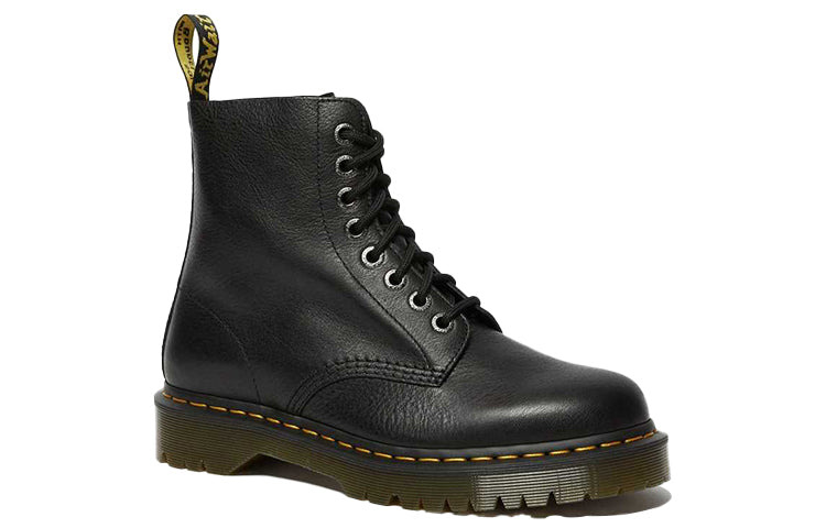 Dr. Martens 1460 Pascal Bex Martin boots Couple Style Black 26206001 - 2