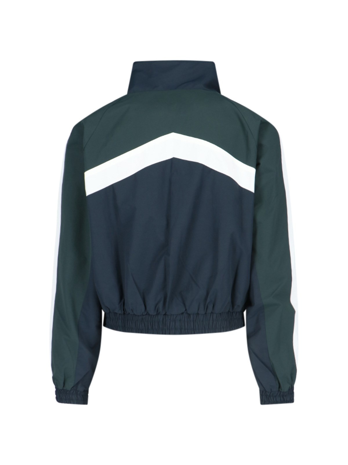 TECH JACKET "MOTORSPORT TRACK" - 2