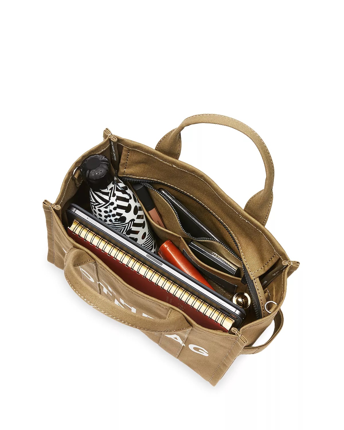 The Medium Tote Bag - 6
