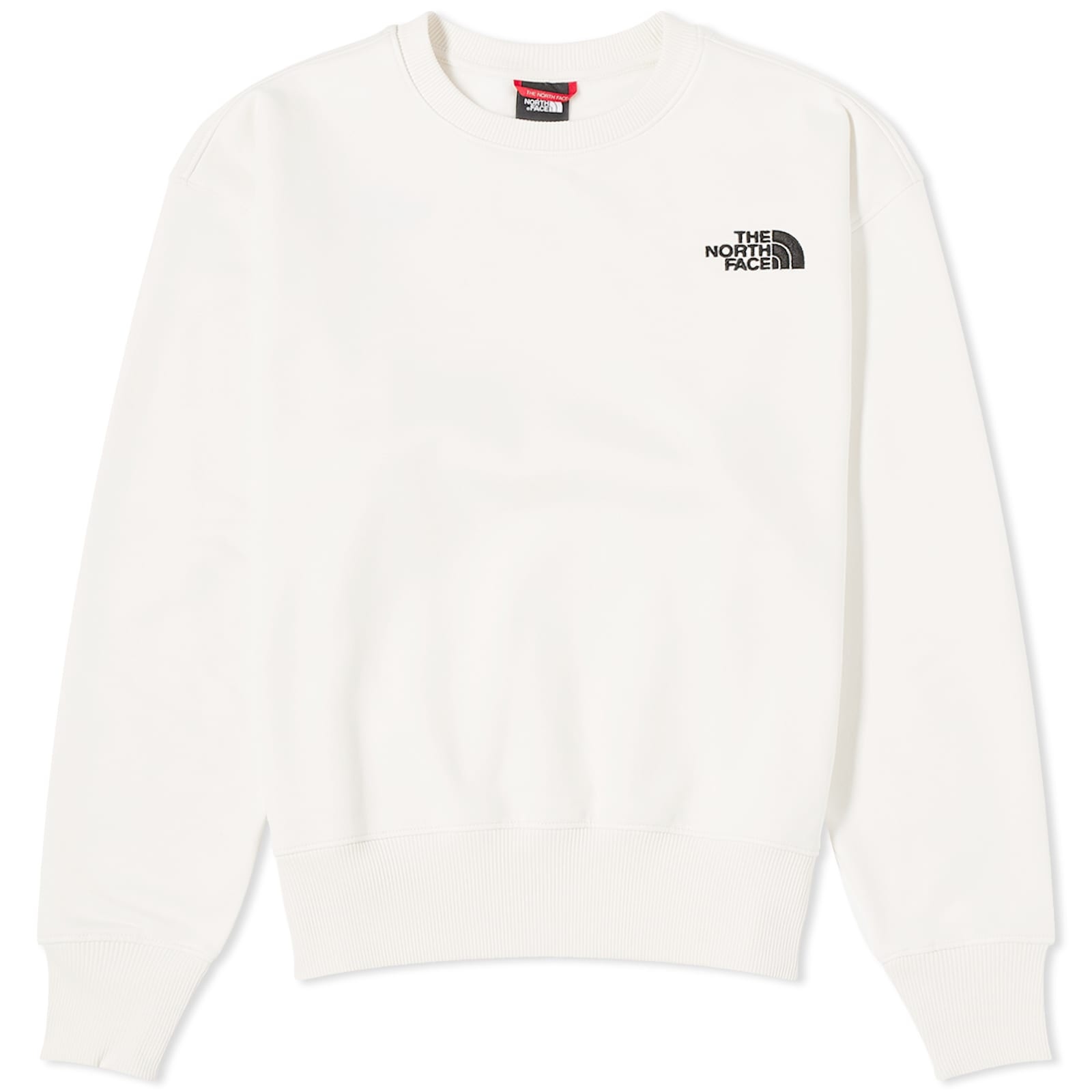 The North Face Essential Crew Sweat - 1