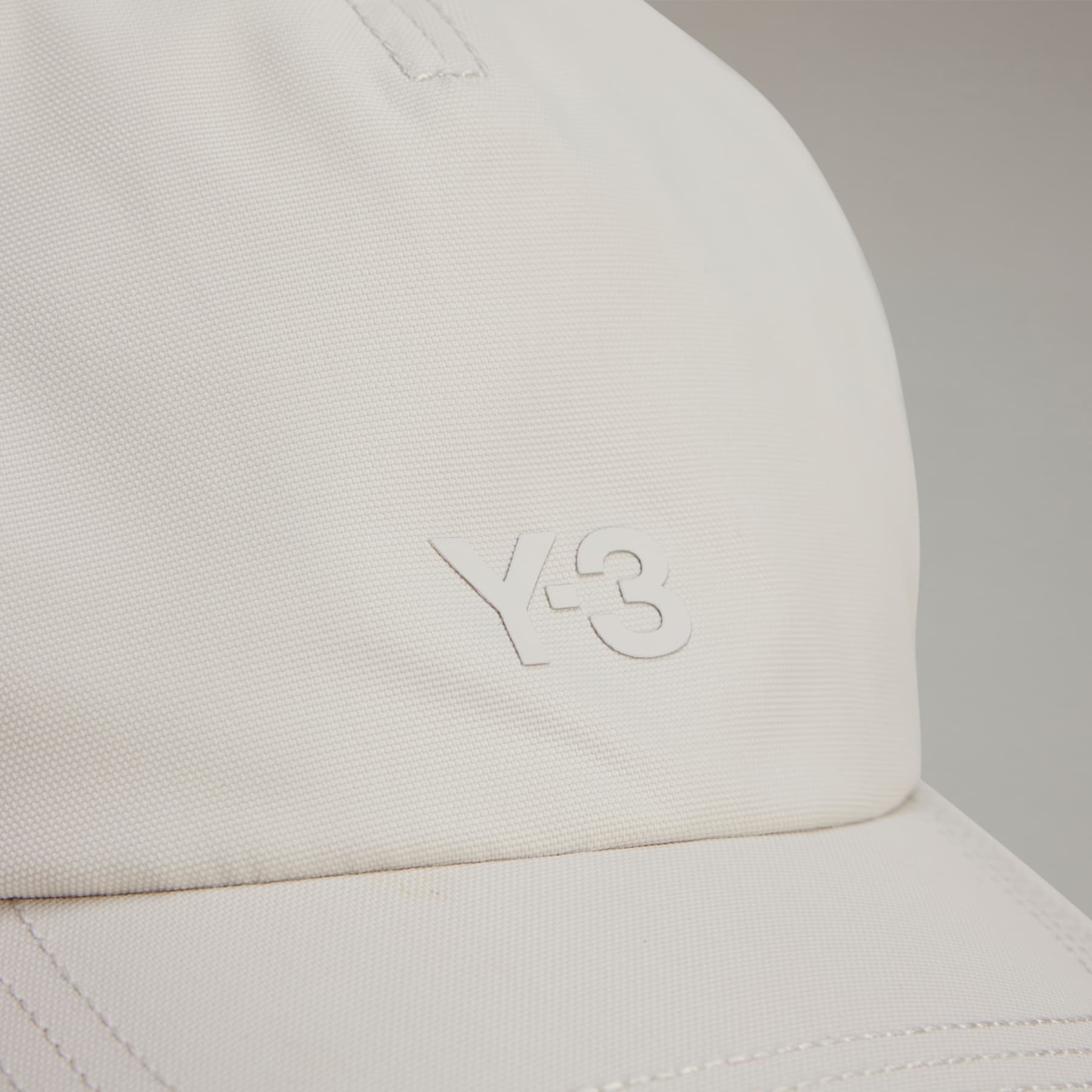 Y-3 Nylon Cap - 2