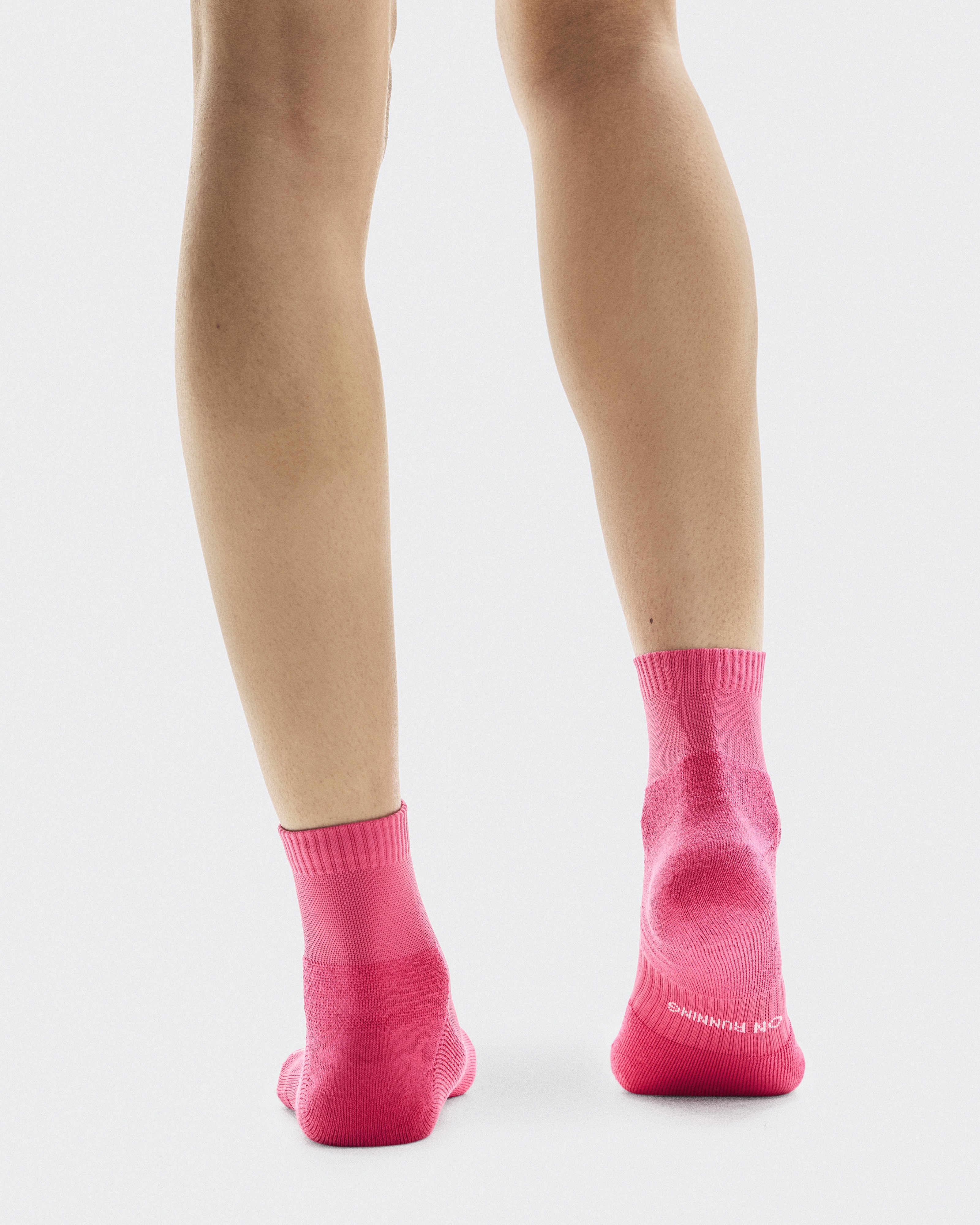 Core Run Sock Mid 2P - 3