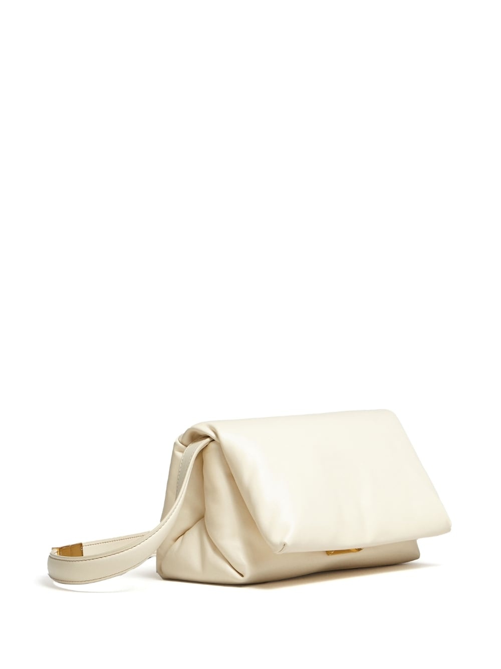Prisma leather shoulder bag - 5