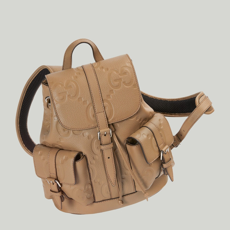 Jumbo GG small backpack 4