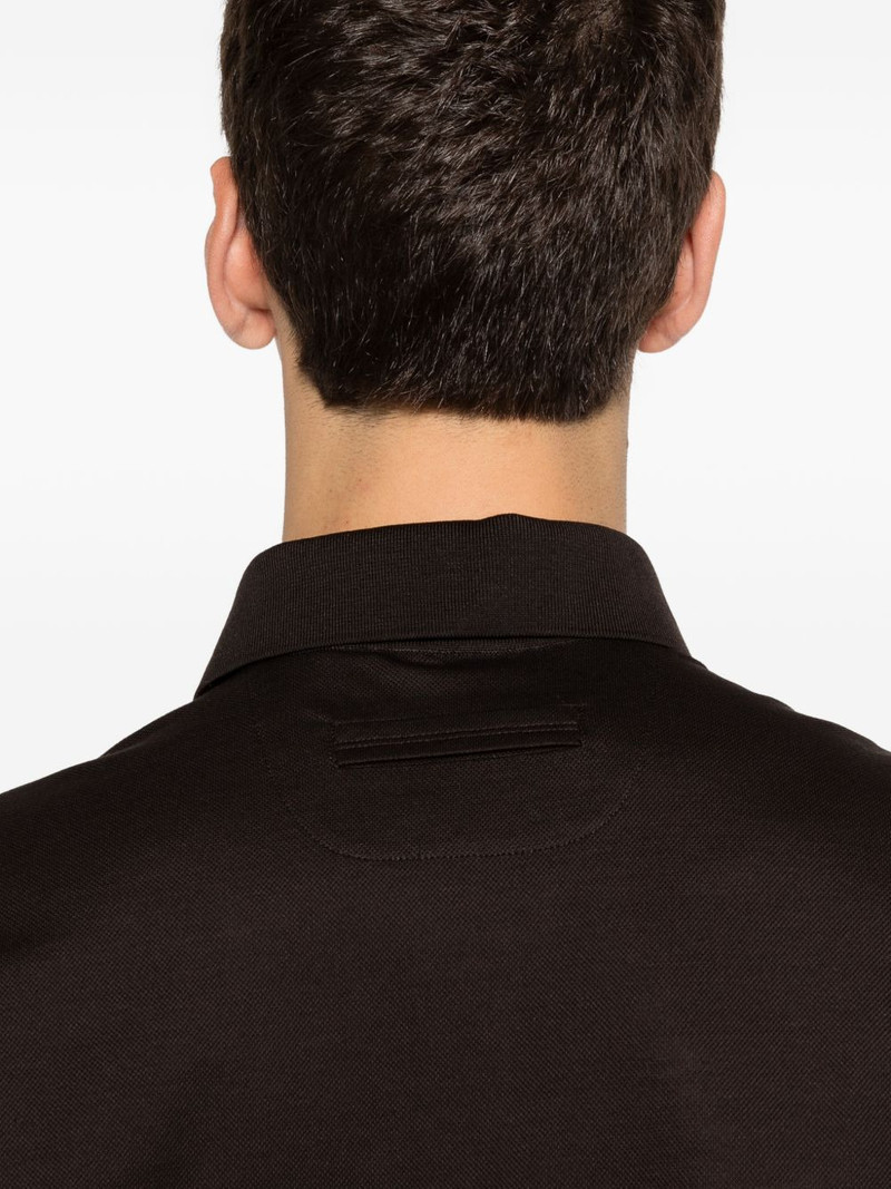 short-sleeve polo shirt 5