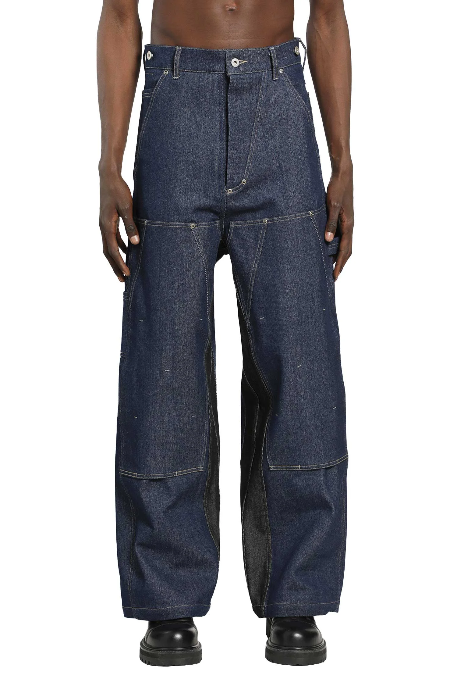 Workwear Jeans - 1