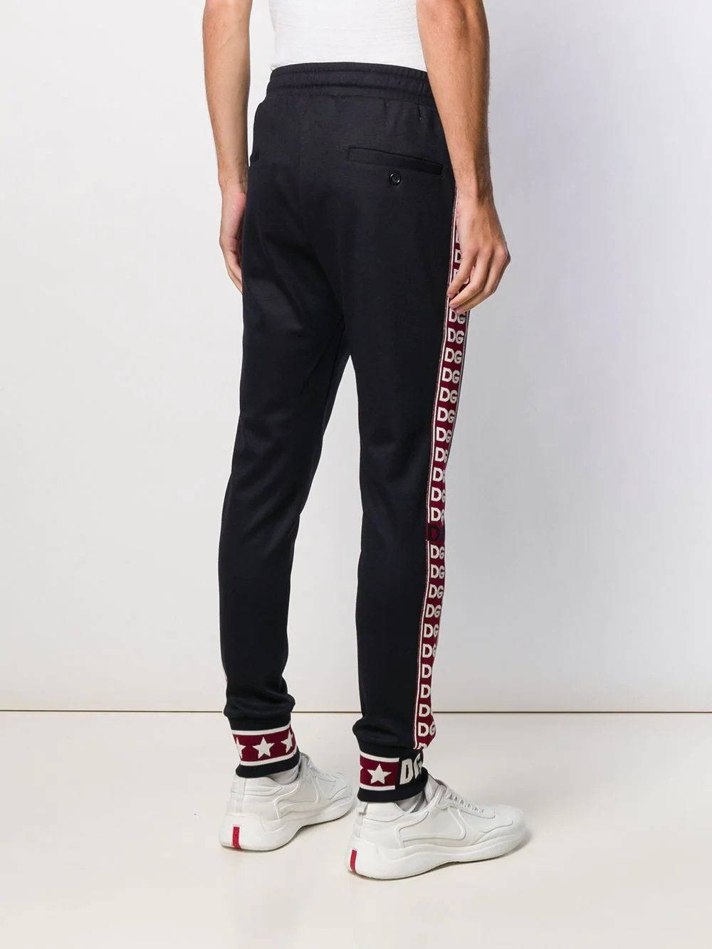 DG Millennials track pants - 4