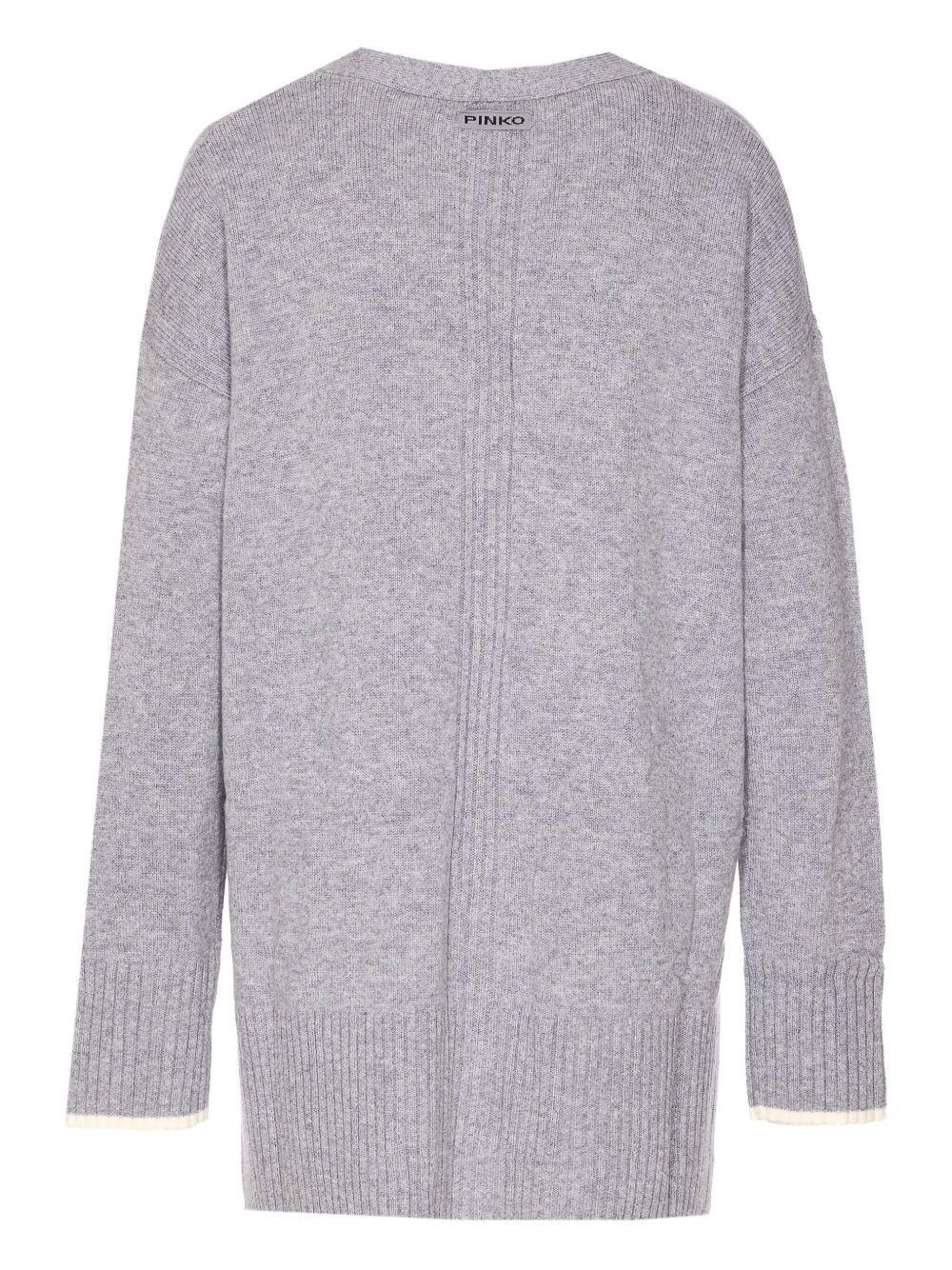 CARDIGAN PINKO - 2