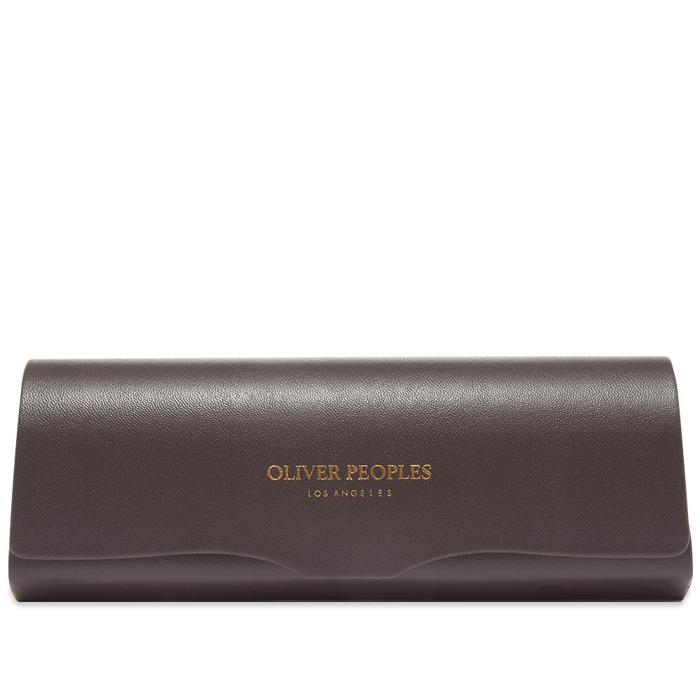 Oliver Peoples Gregory Peck Sunglasses - 4