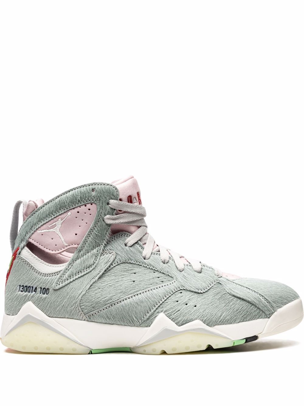 Air Jordan 7 Retro ''Hare 2.0'' sneakers - 1