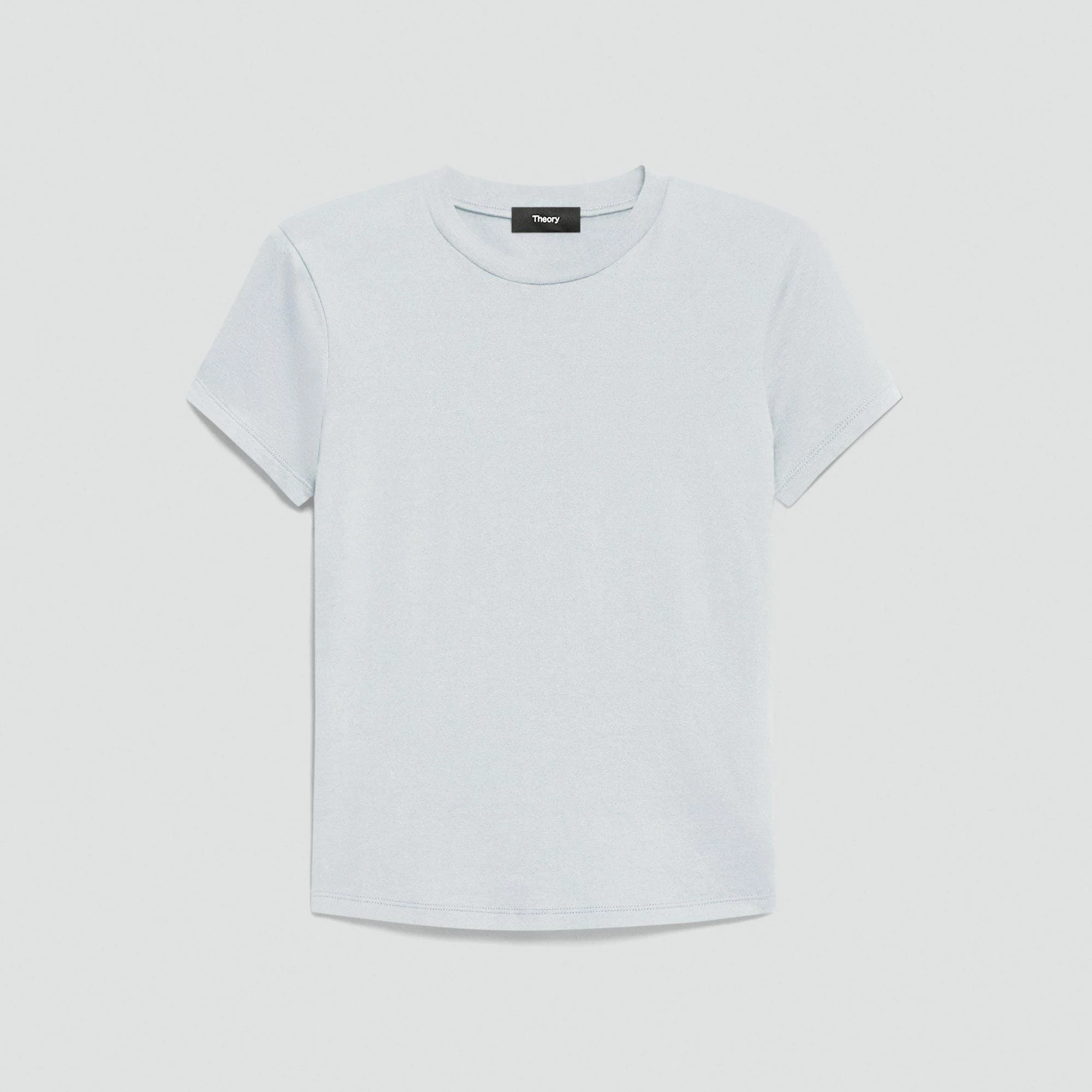 Tiny Tee in Organic Cotton - 1