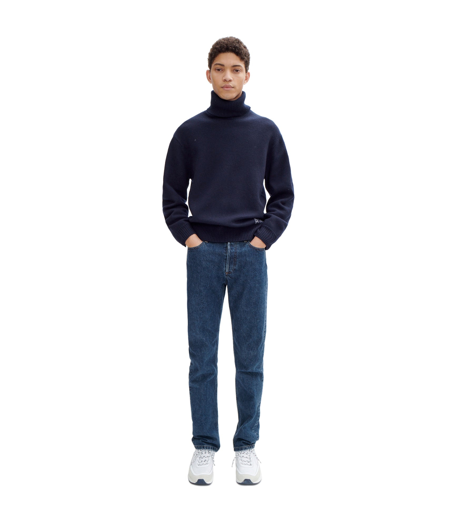 Walter sweater (Unisex) - 2