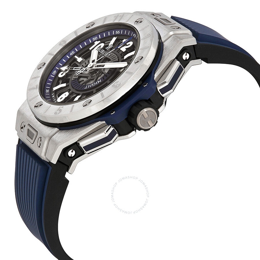 Hublot Big Bang Unico GMT Automatic Titanium Men's Watch 471.NX.7112.RX - 2