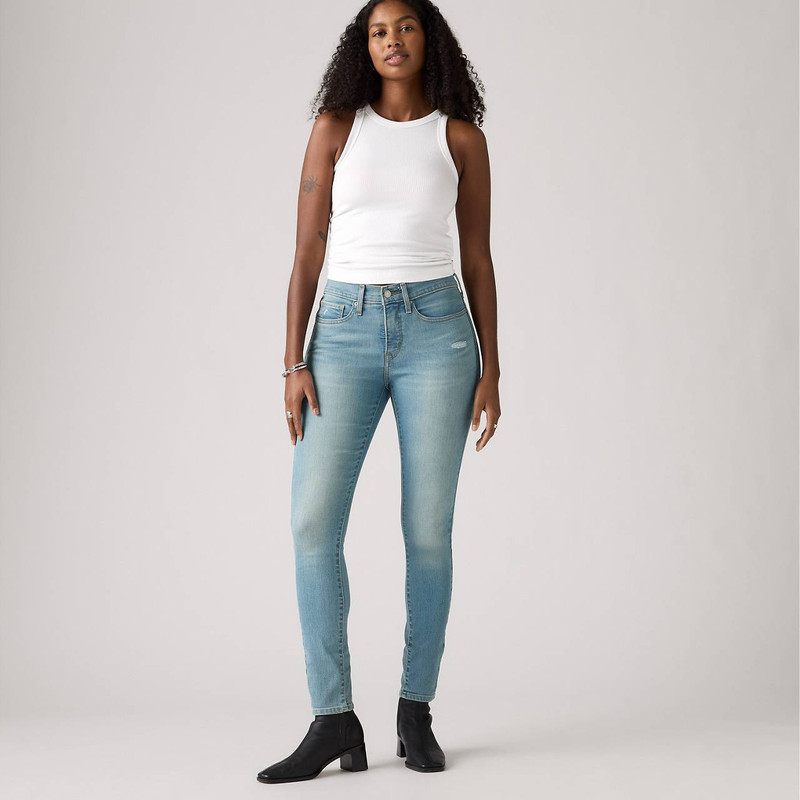 Levi's 311 SHAPING SKINNY WOMEN'S JEANS outlook