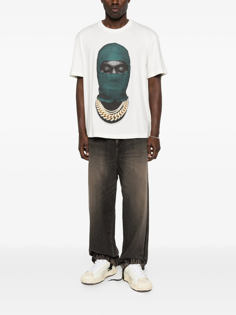 ih nom uh nit Ih Nom Uh Nit Mask 20 T-shirt outlook