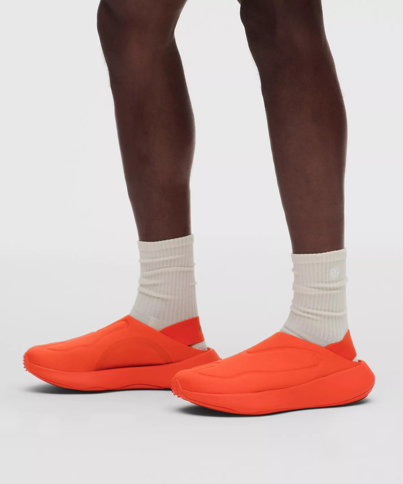 lululemon Men's ZenMode Mule outlook