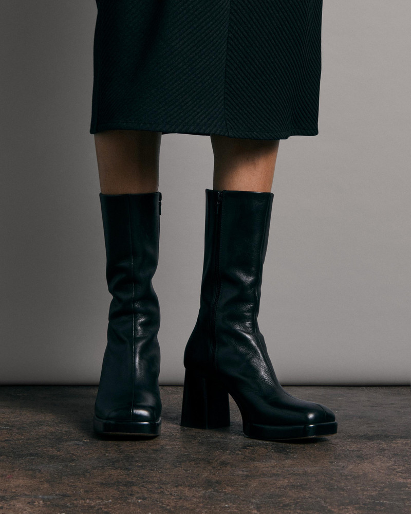 rag & bone Matrix Boot - Leather
Platform Boot outlook
