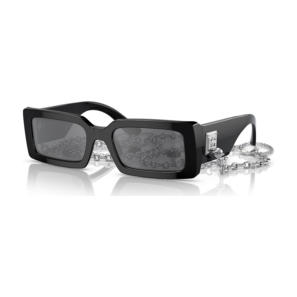 DG4416 Round Gaze - 2