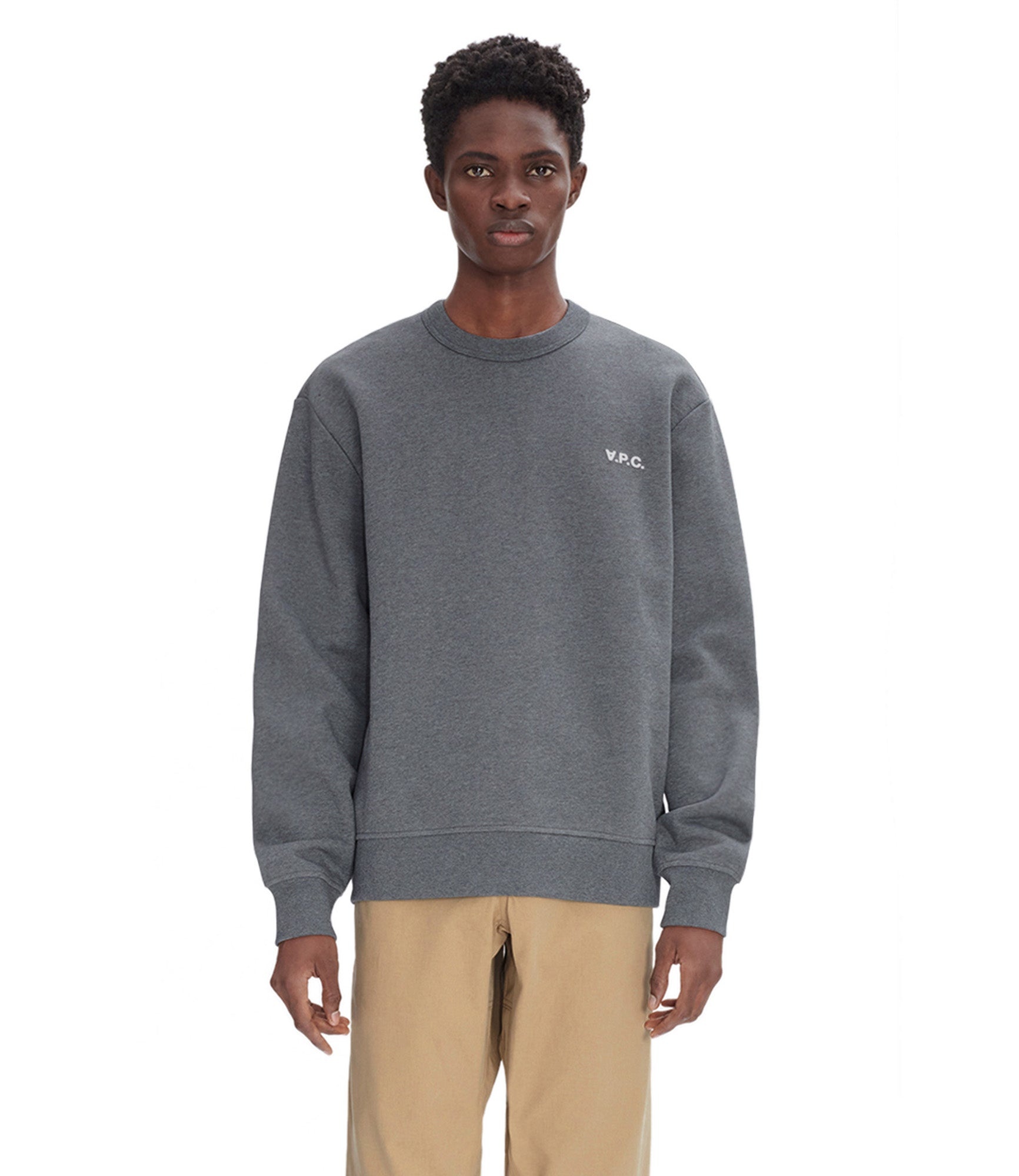 BOXY PETIT VPC SWEATSHIRT - 2