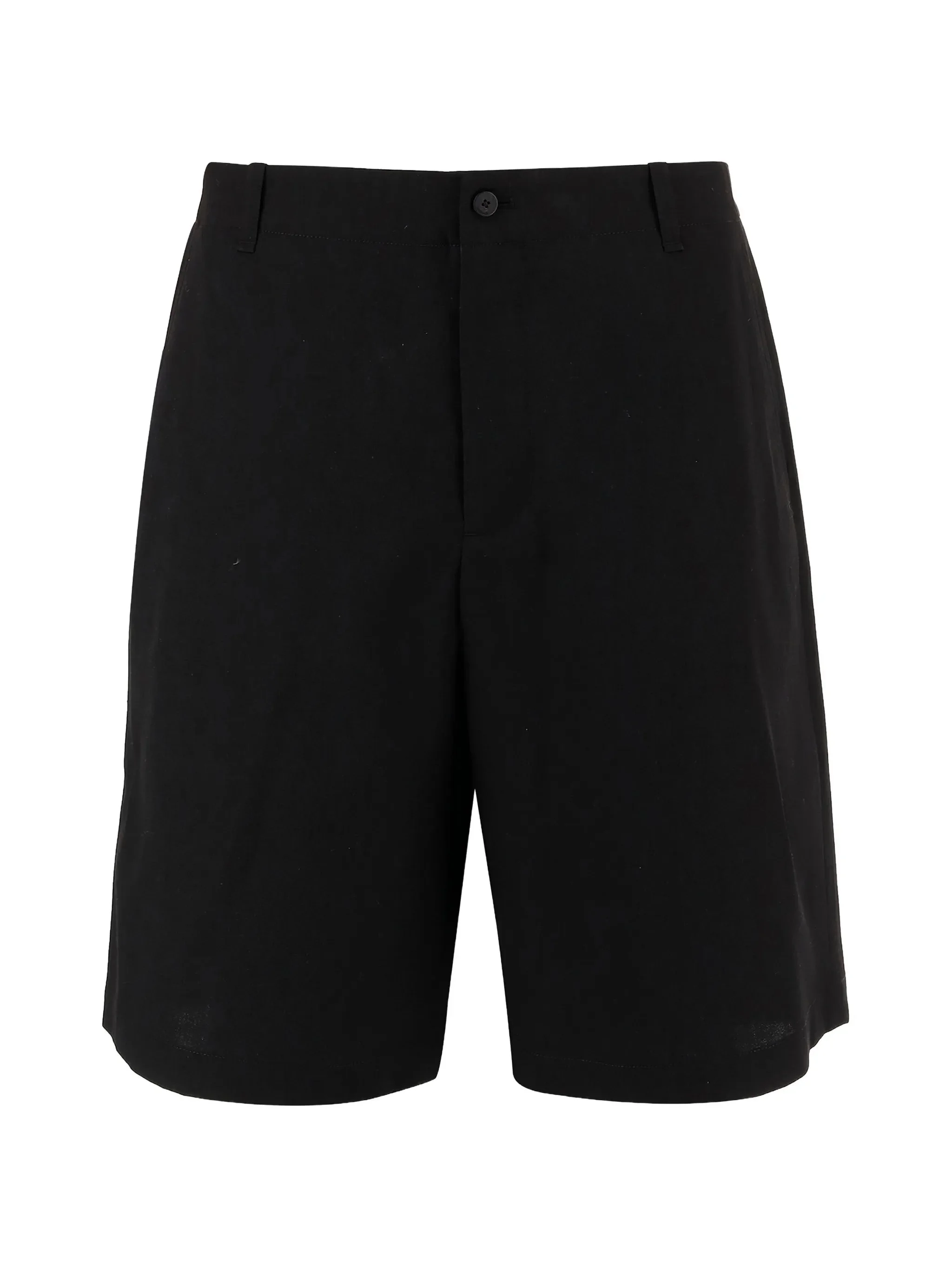 Jacquemus Button Welt-pocket Shorts - 1