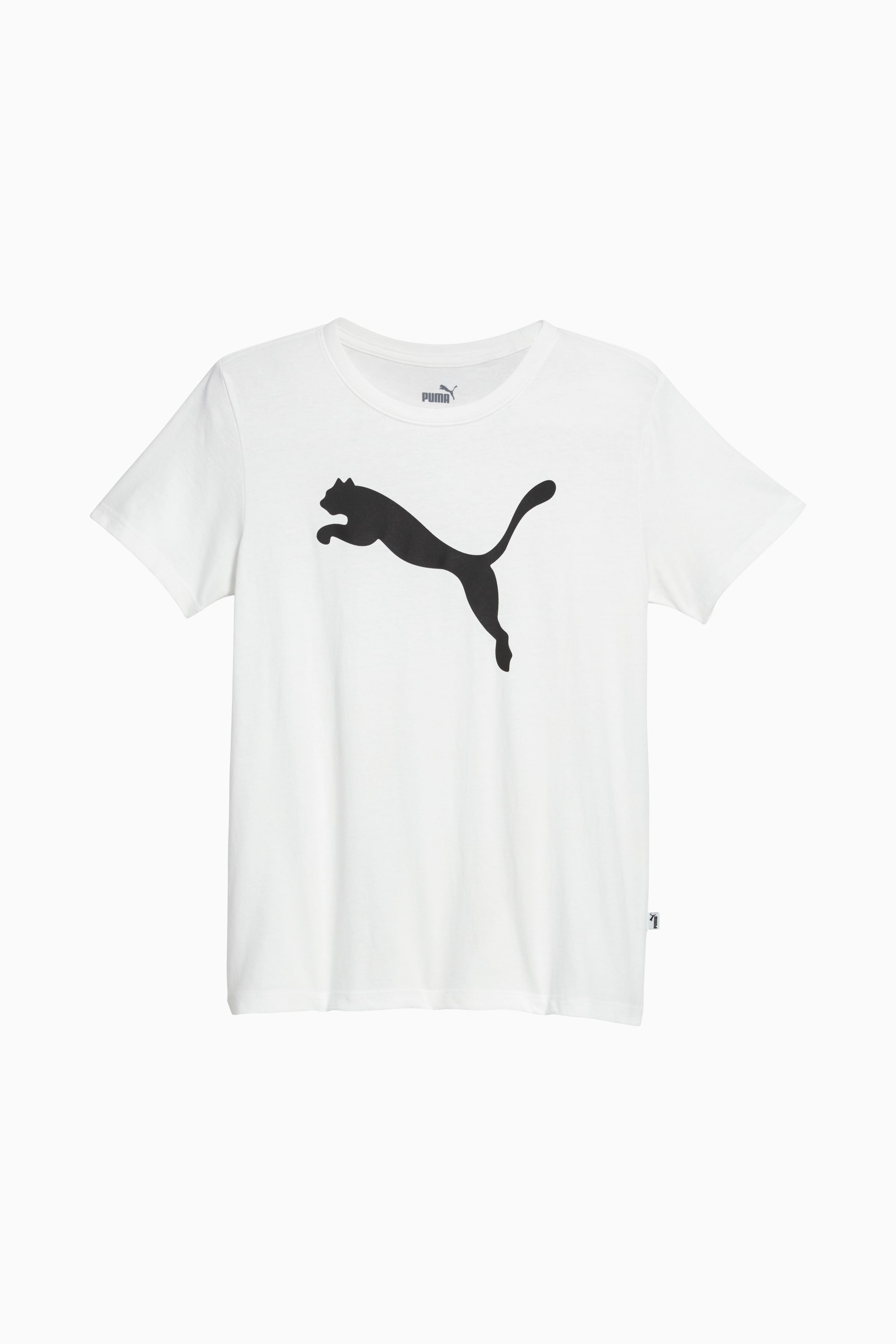 Essentials Big Cat Logo Women's Tee - 1