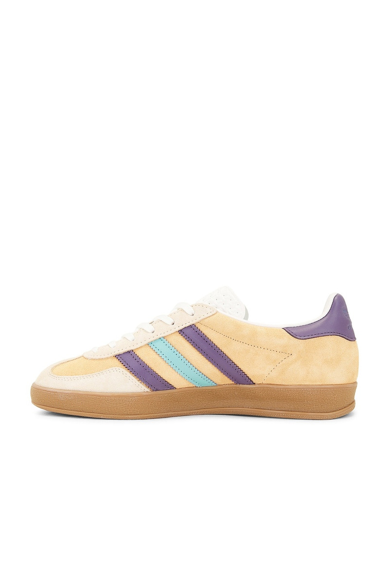 adidas Originals Gazelle Indoor Sneaker outlook