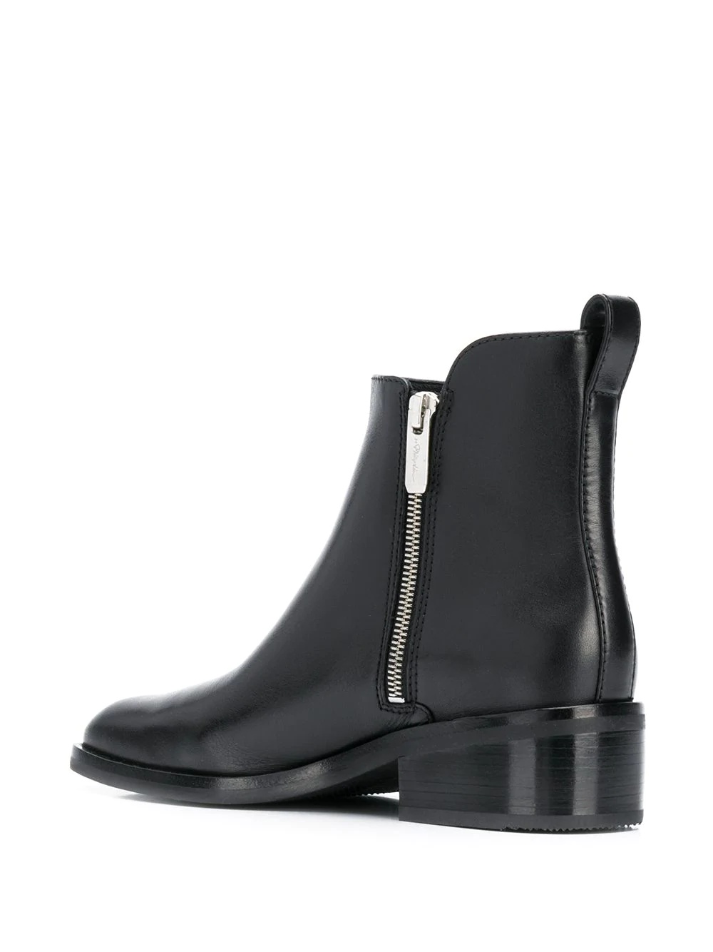 Alexa ankle boots - 3