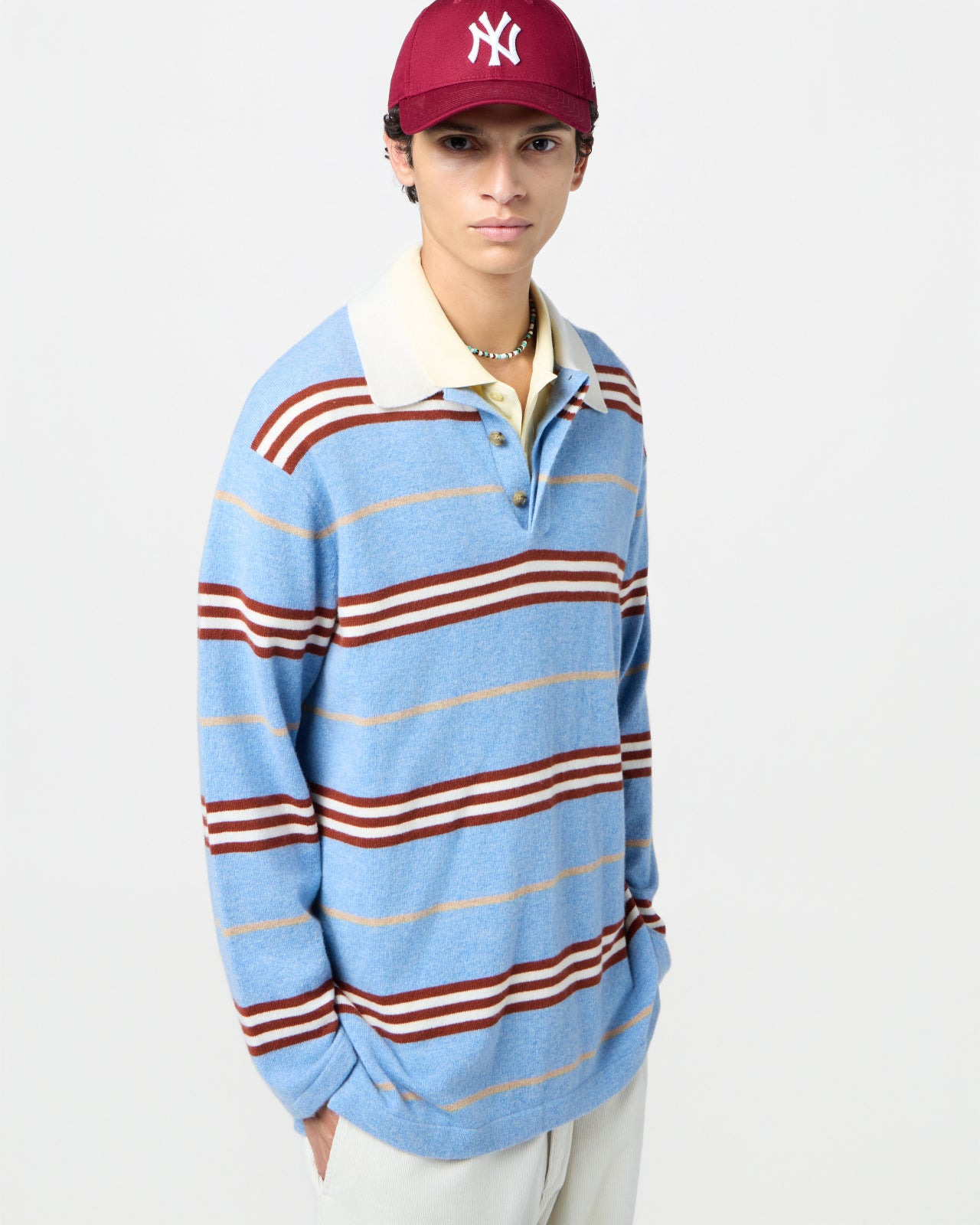 Striped Rugby - 4