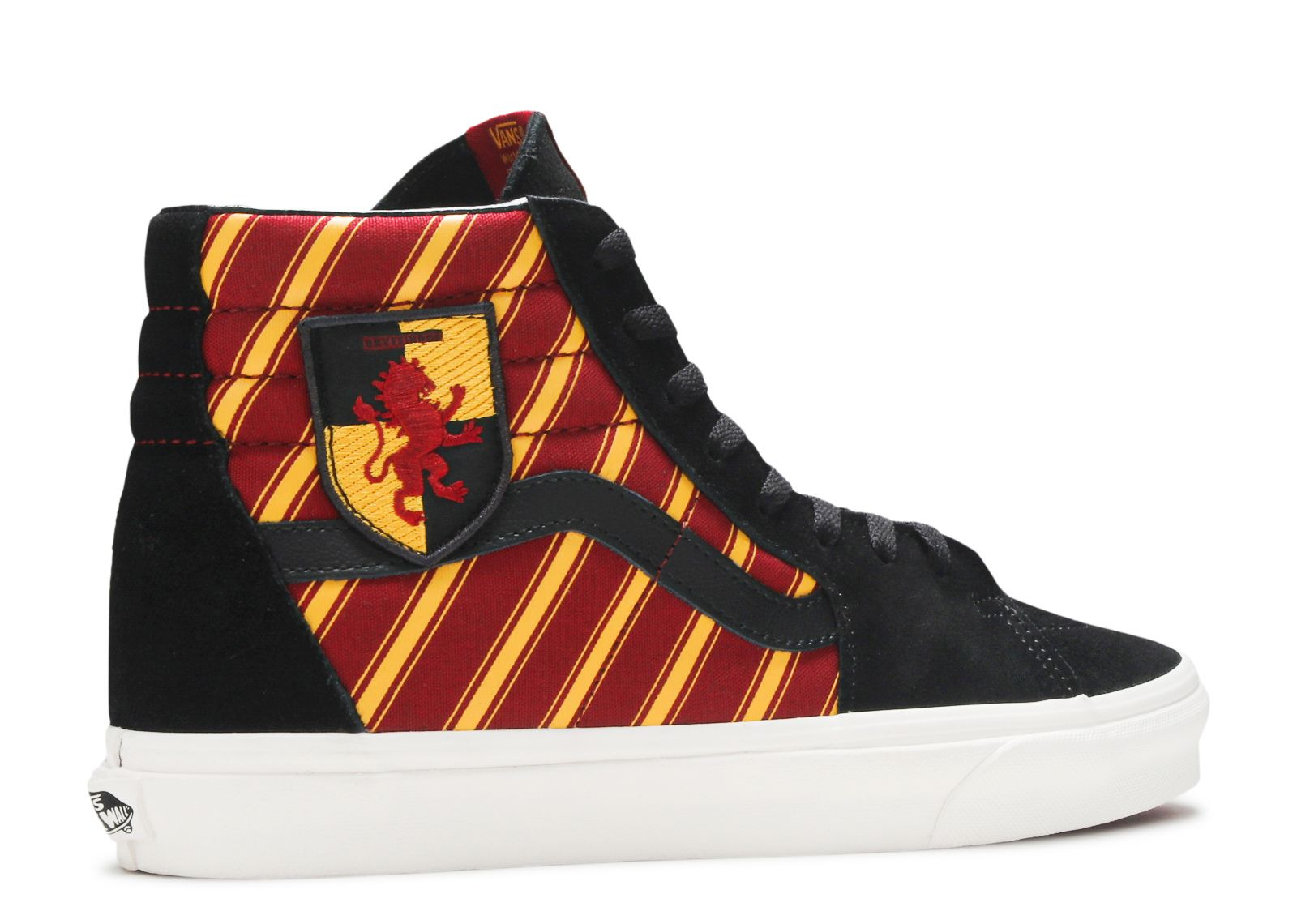 HARRY POTTER X SK8-HI 'GRYFFINDOR' - 3