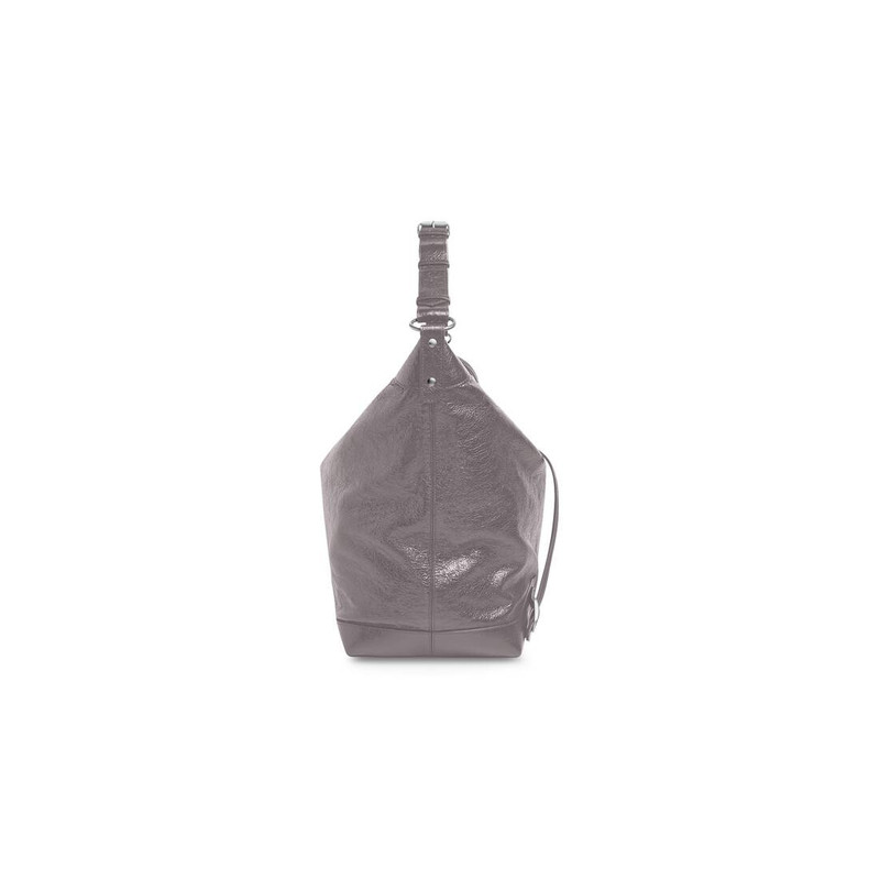BALENCIAGA neo classic large hobo bag outlook