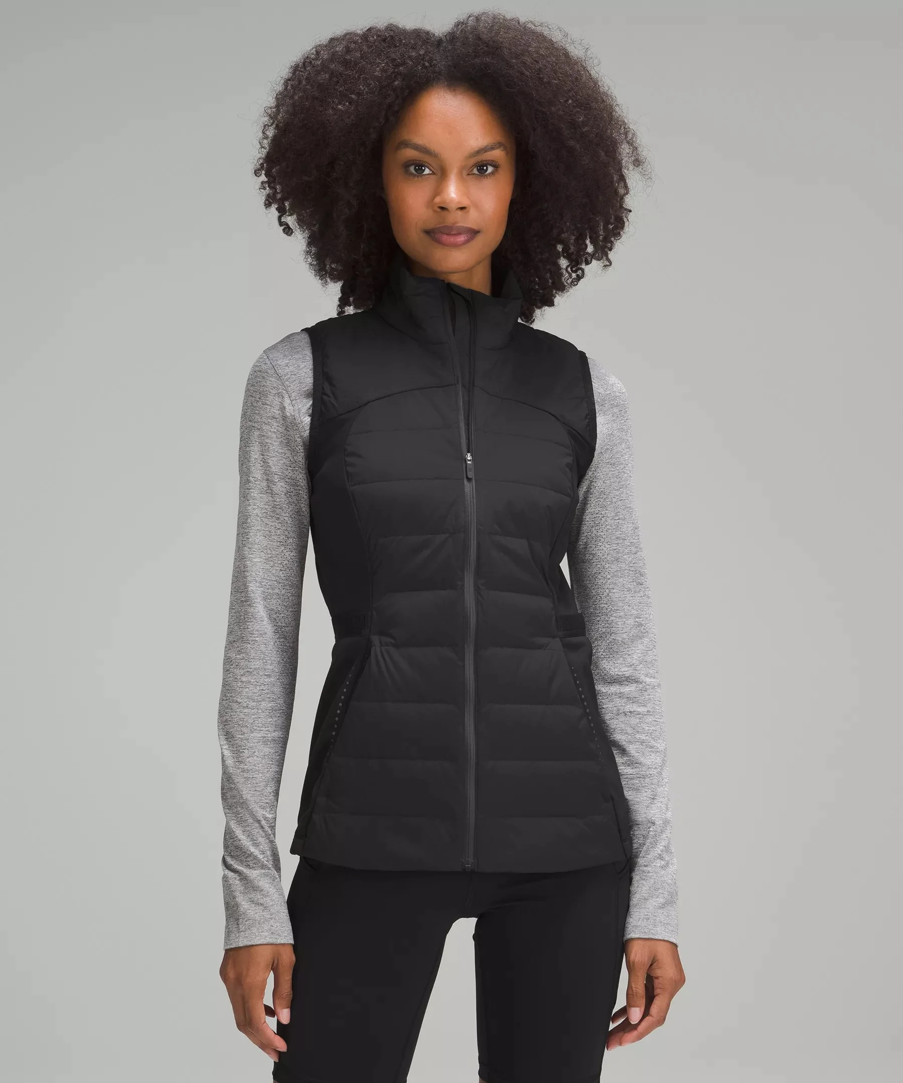 Down for It All Vest - 1