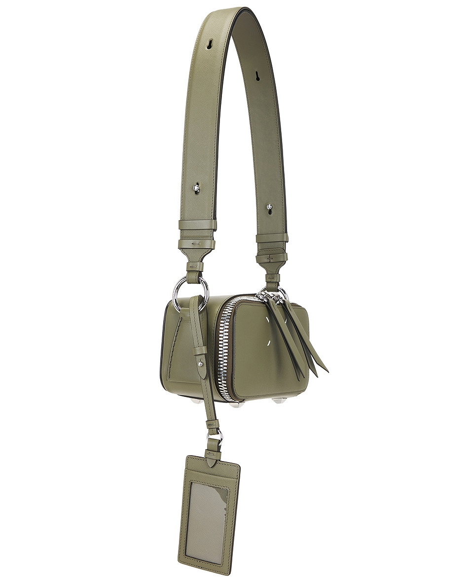 Small Doll Camera Bag - 3