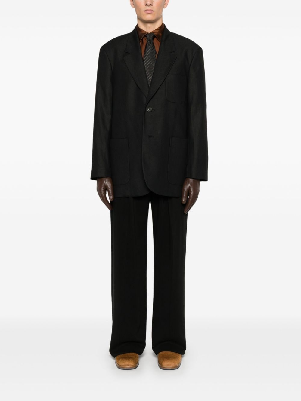 Embrace blazer - 2