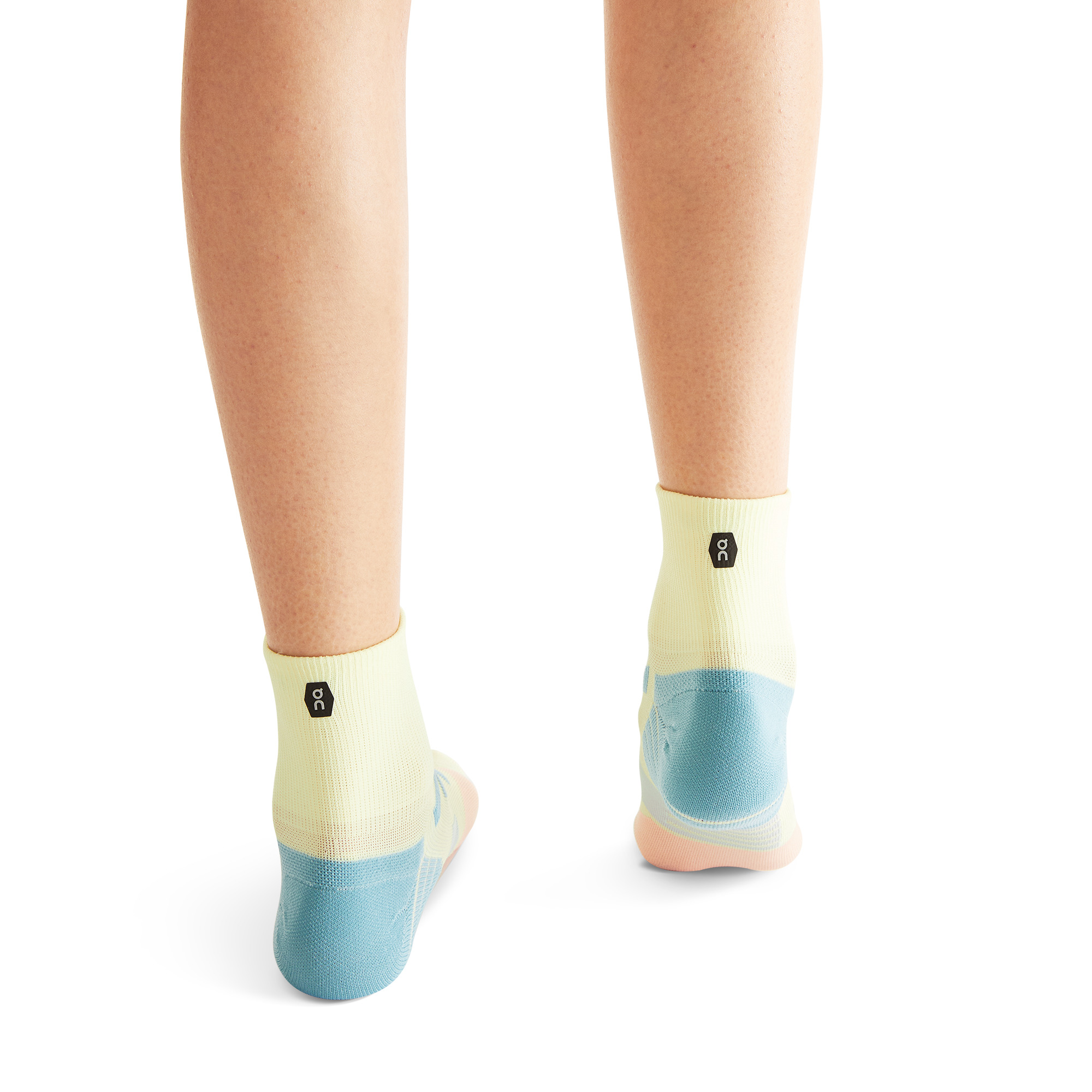 Performance Mid Sock - 3