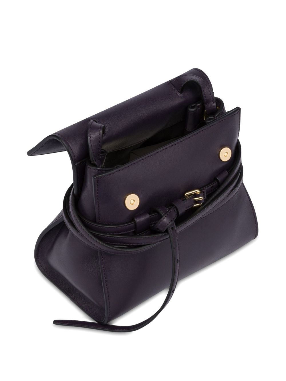Tie Me tote bag - 3