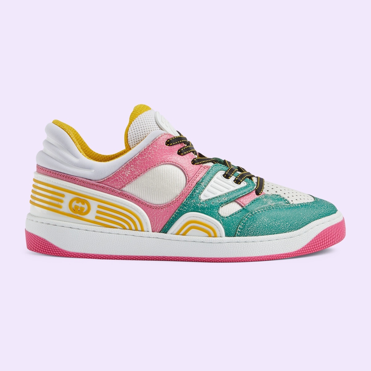 Women's Gucci Basket sneaker - 1