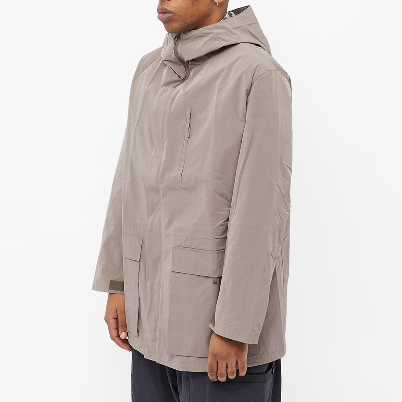 Y-3 Y-3 Classic Dorico Nylon Parka outlook