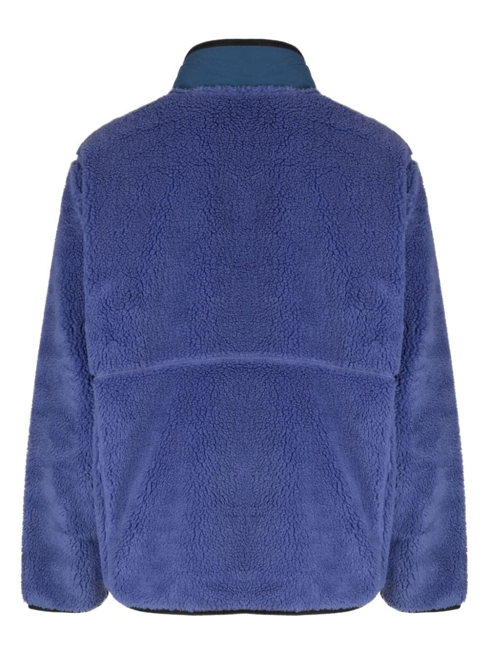 Extreme Pile sherpa-fleece sweatshirt - 2