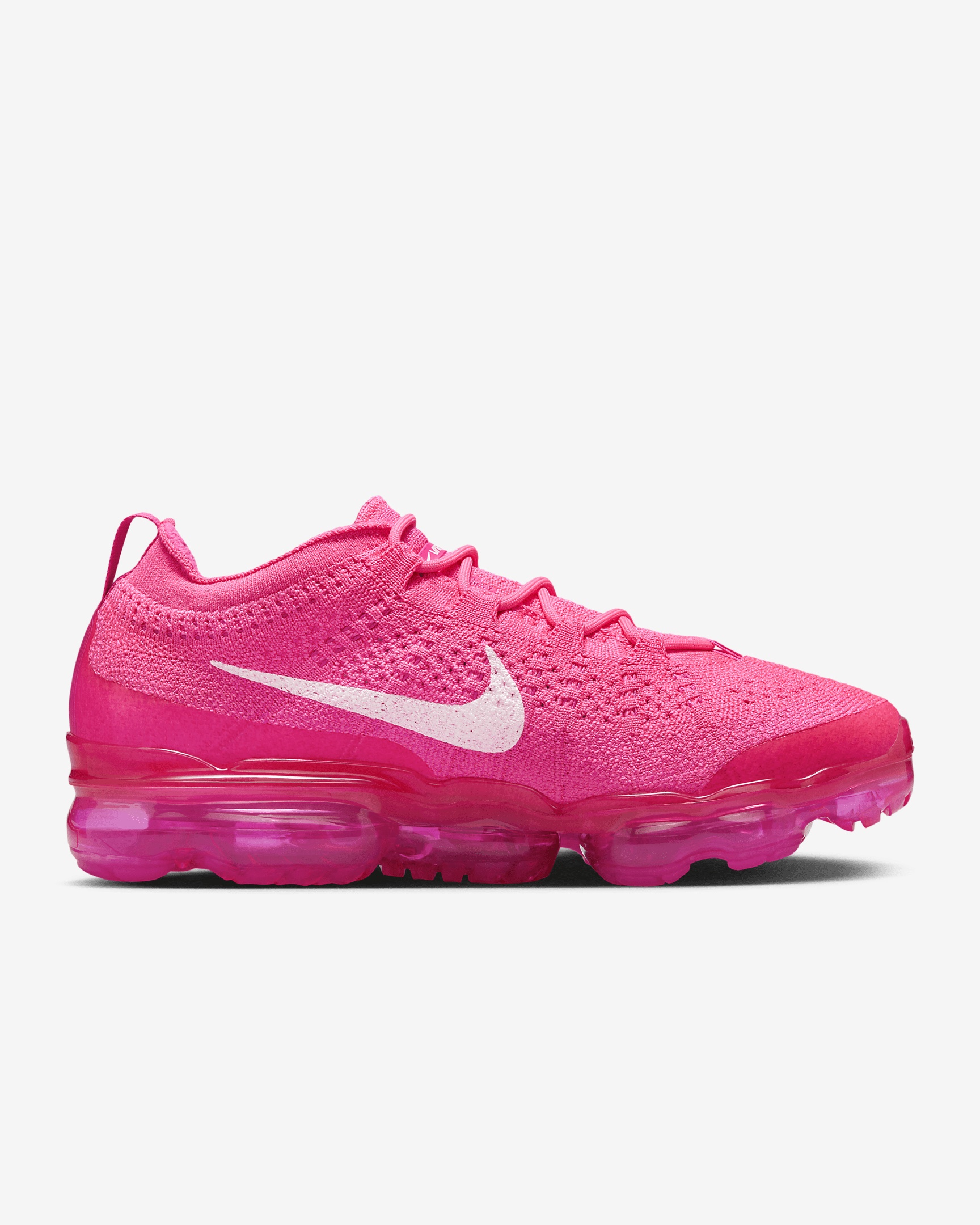 Nike Air VaporMax 2023 Flyknit Women's Shoes - 3