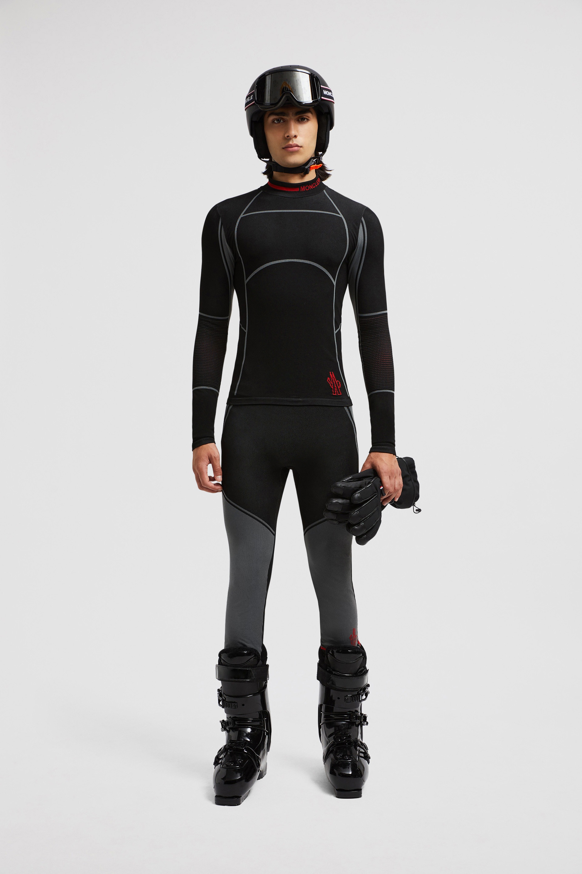 Base Layer Leggings - 2
