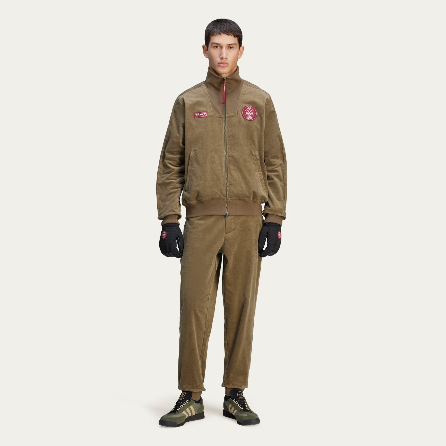 CP SPZL Gloves - 4