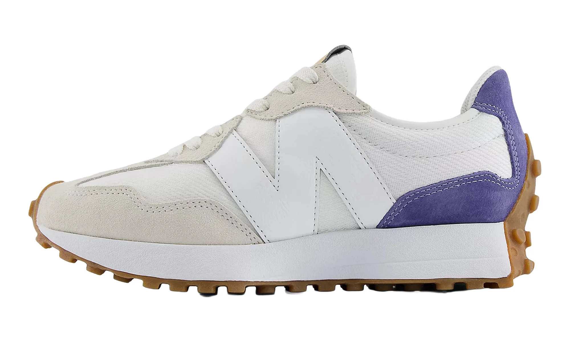 327 WMNS "Linen Dream State" WS327RD - 1