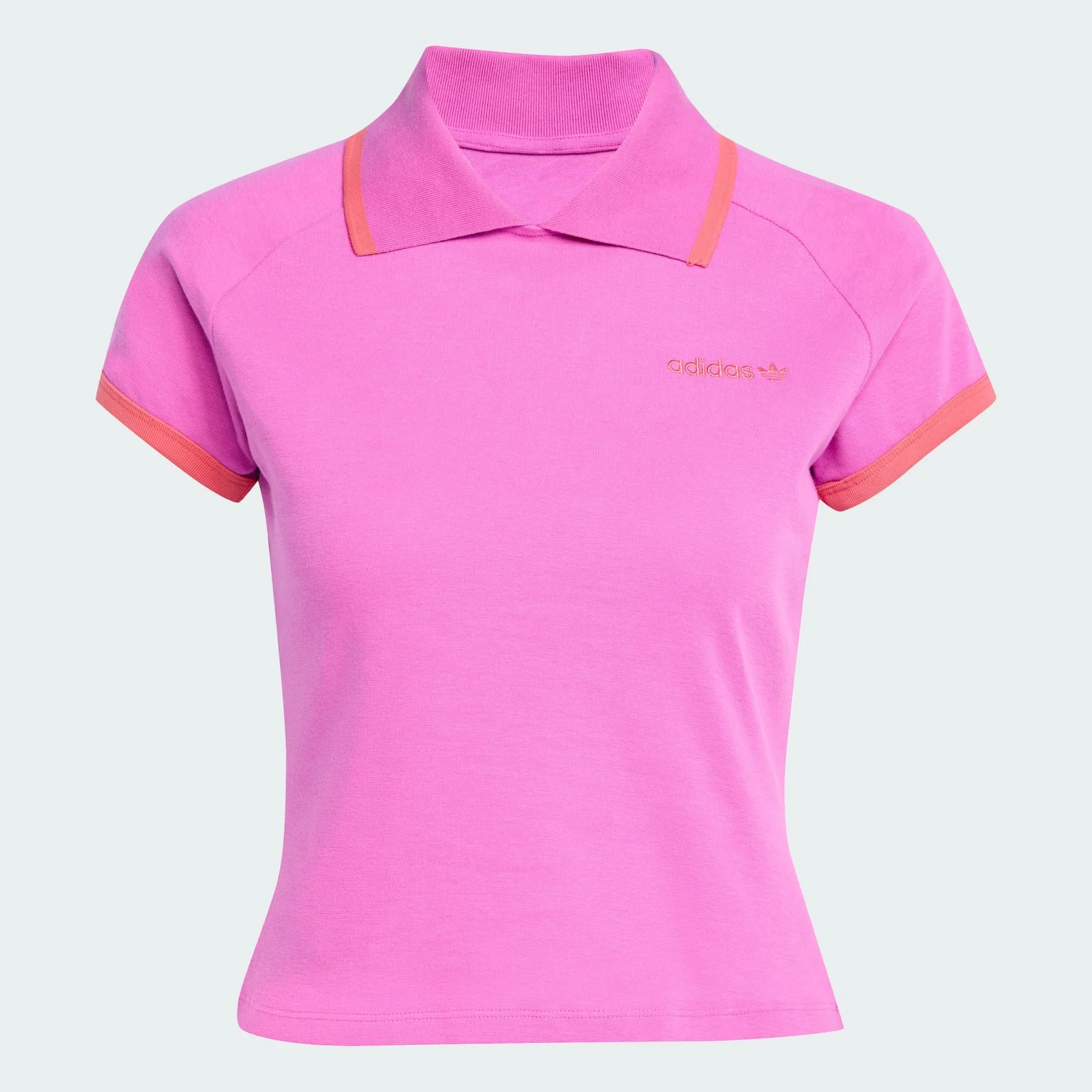 Polo Shirt - 1