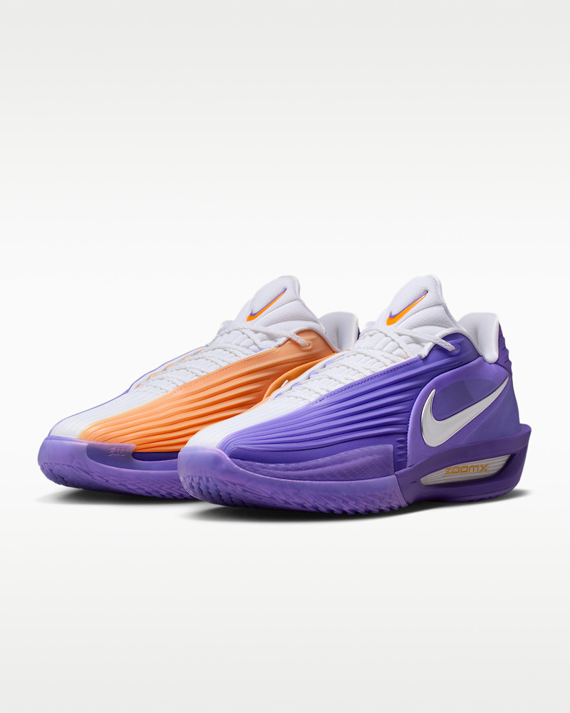 Nike G.T. Cut 3 Turbo Basketball Shoes 5