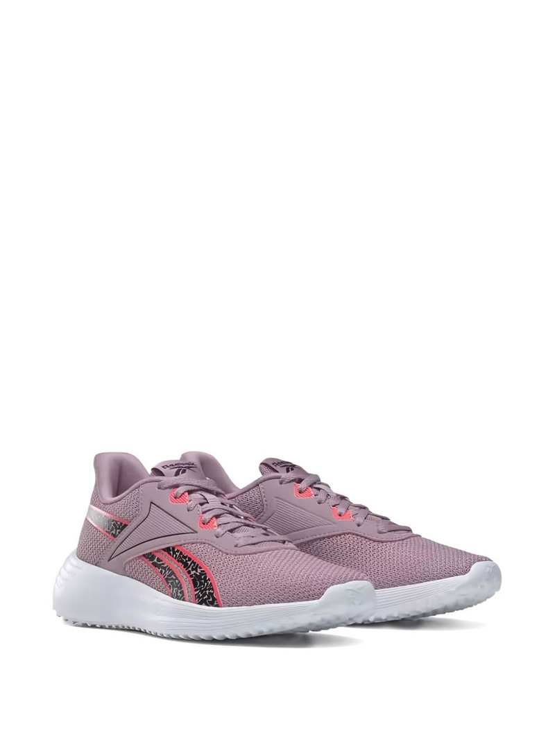Reebok Lite 3.0 patterned-detail sneakers outlook